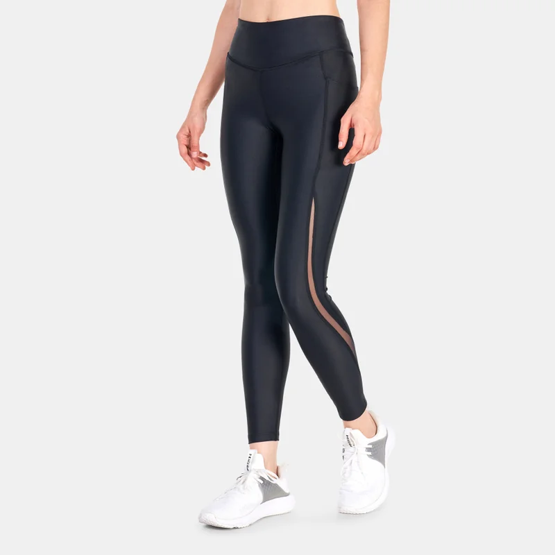 UNDER ARMOUR Women's FlyFast Elite Iso-Chill Ankle Leggings